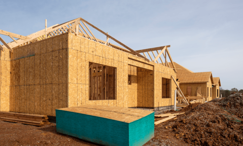 Think New Homes Cost More? Not Right Now.