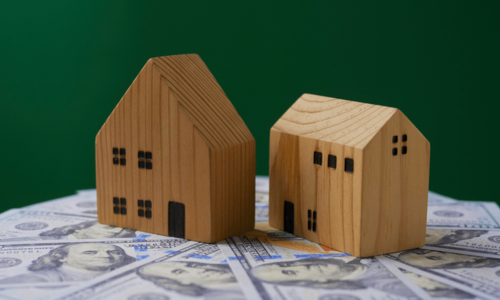 The Housing Market Split in 2. Which Side &hellip;