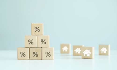 The Mortgage Rate You See Online Isn’t Necessarily &hellip;