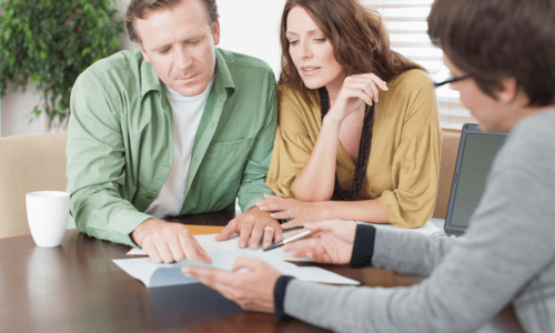 Hoping for (or Dreading) a Housing Crash? The Experts Just &hellip;