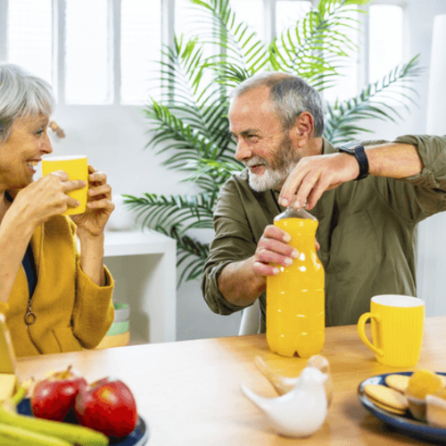 Renovate or Relocate? What To Know Before You Decide To Age in Place