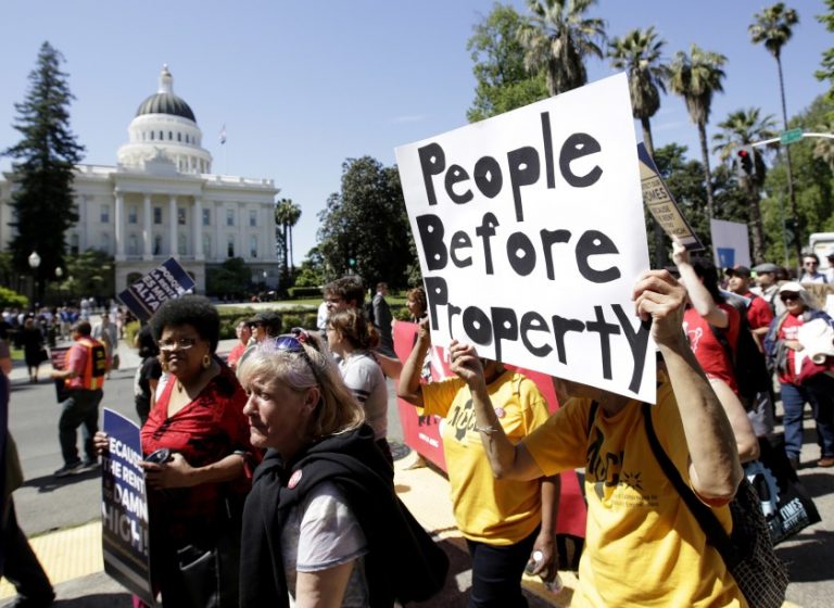 New Rent Control Bill For California Gathers Momentum KASA Real Estate