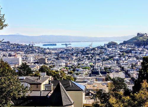 Noe Valley &#8211; 94131 _ 94114