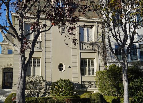 Pacific Heights -94115