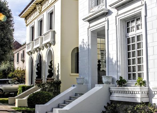 Sea Cliff &#8211; 94121