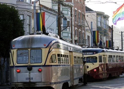 The Castro &#8211; 94114