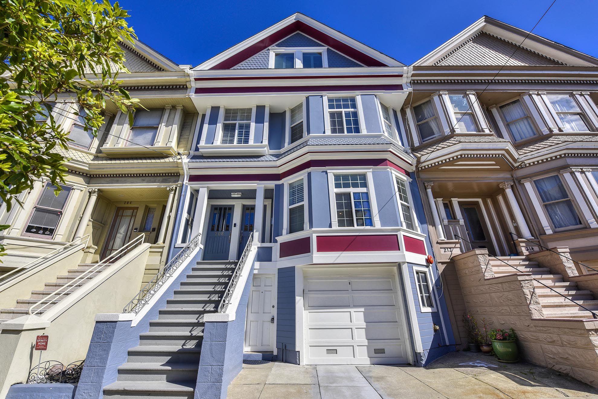 The Richmond District KASA Real Estate