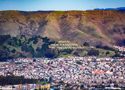 South San Francisco