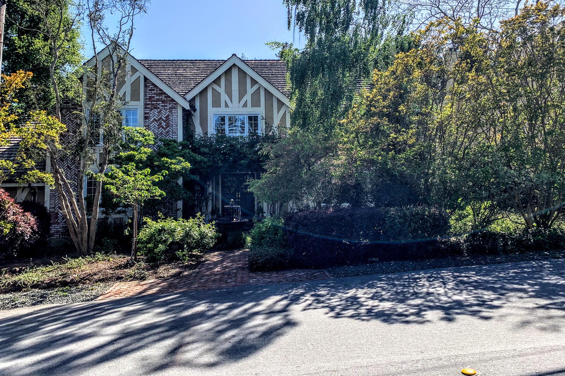 Burlingame KASA Real Estate