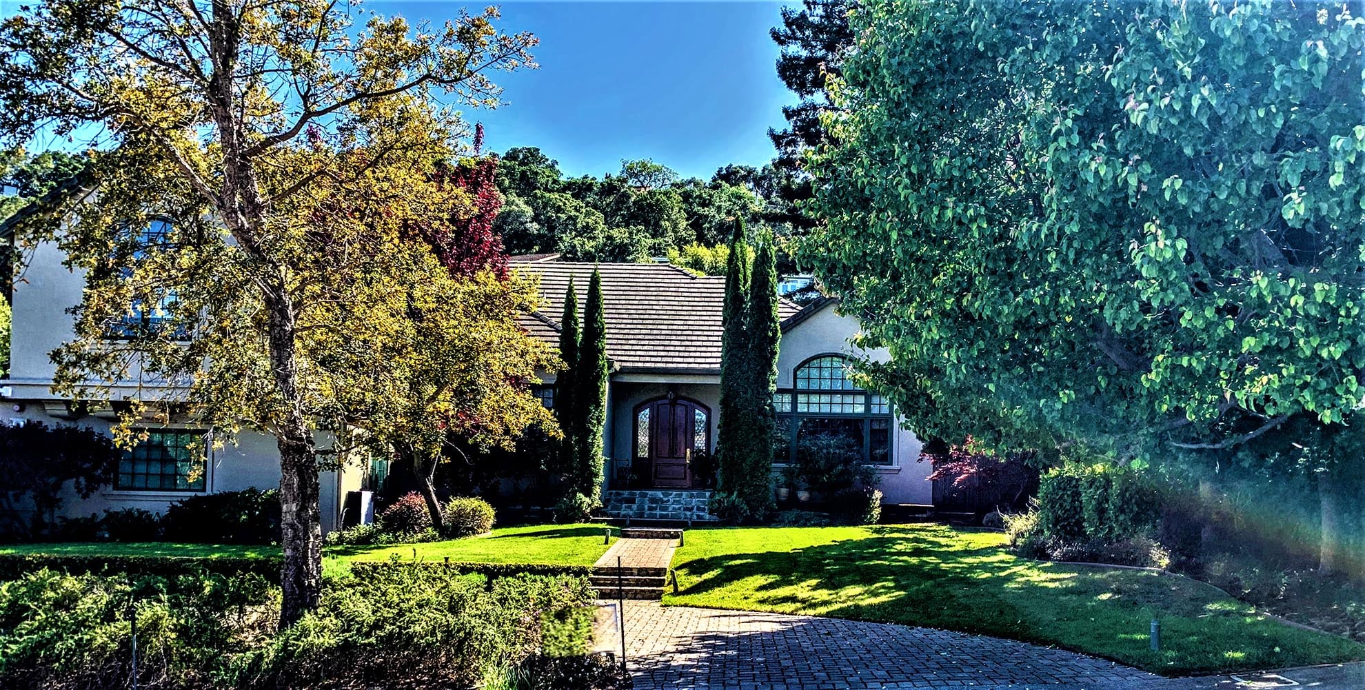 Portola Valley KASA Real Estate