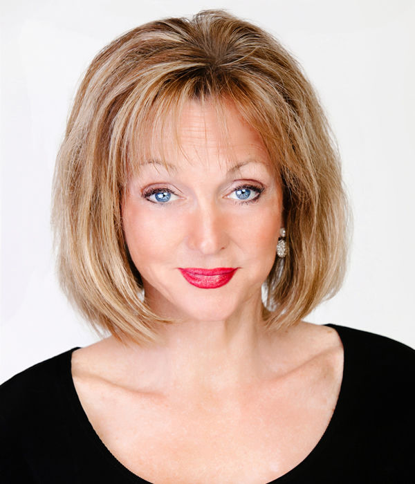 Meet Pat Collado Collado Real Estate