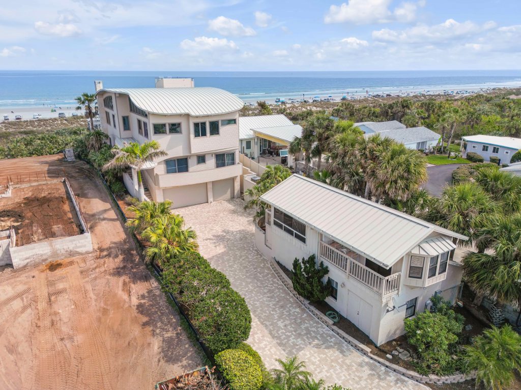 Pat's Listings Collado Real Estate