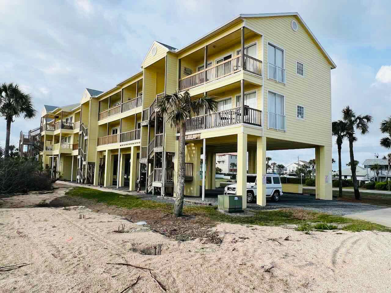 6612 S Atlantic Ave 101 Collado Real Estate