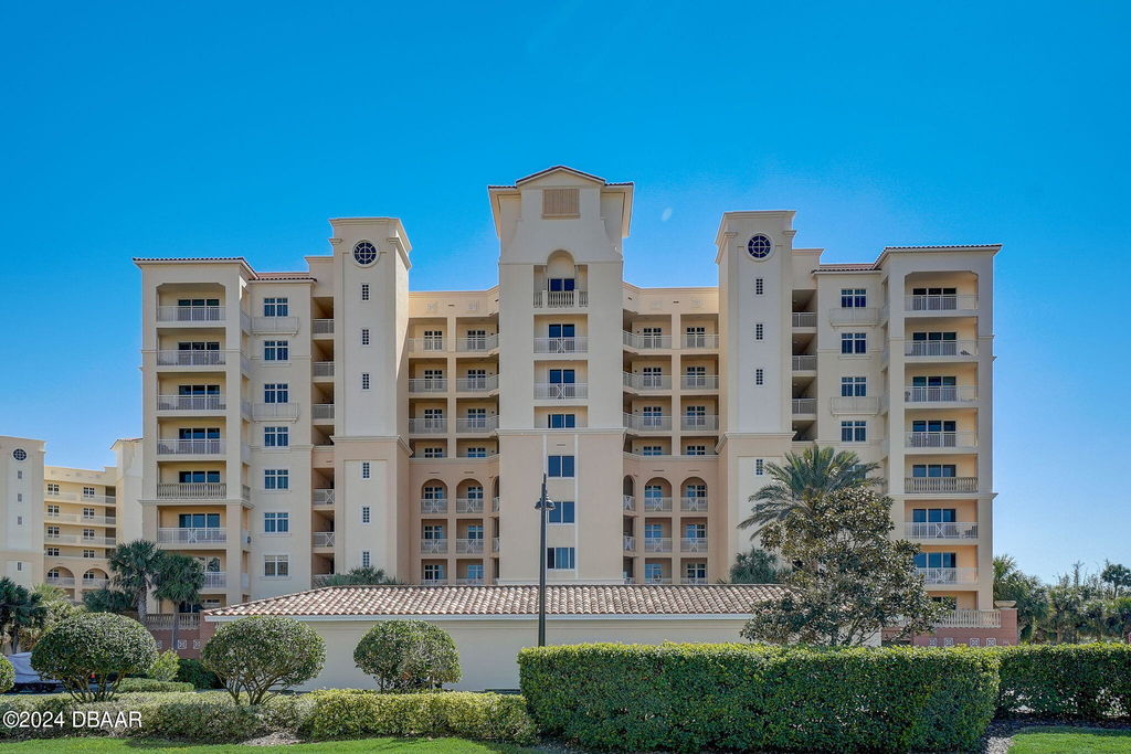 250 Minorca Beach Way 302 Collado Real Estate