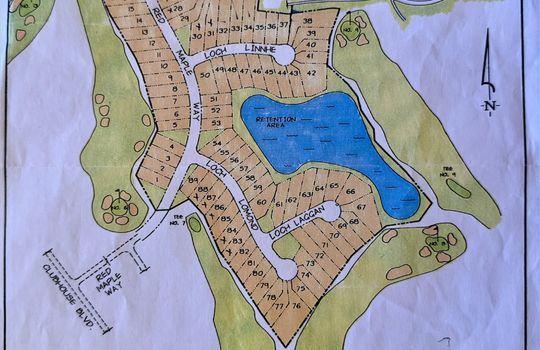 The Meadows of Sugar Mill Map (3)