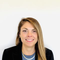 Miranda Newport