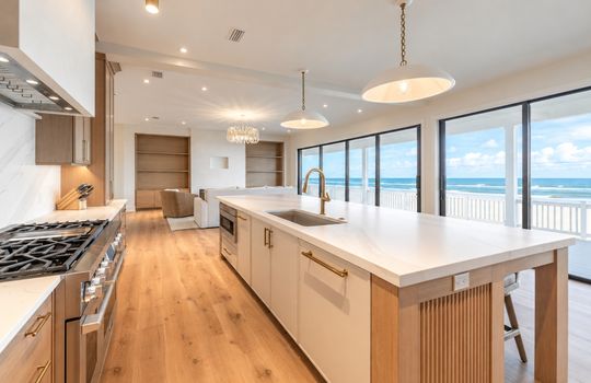 1.6 2nd Floor Kitchen