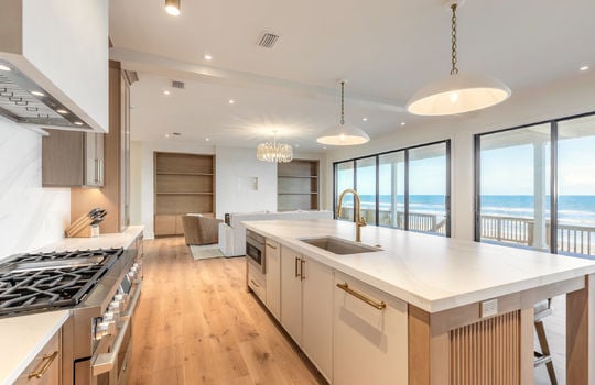 1.6 2nd Floor Kitchen