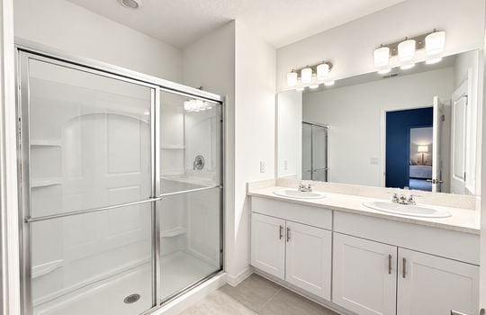 26 Primary Bathroom