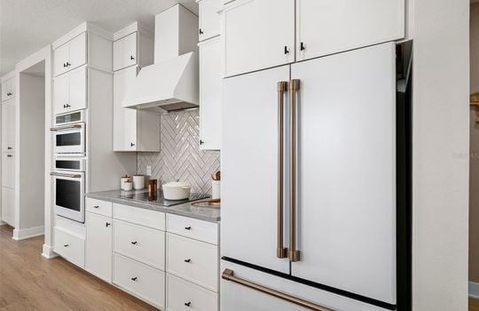 7 Model Kitchen Q