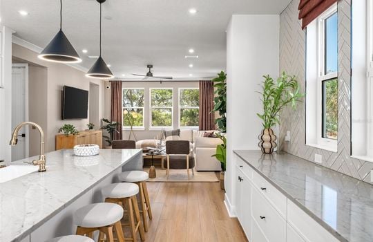 8 Model Kitchen Island Q