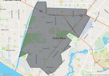 Costa Mesa