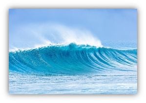 wave OC housing