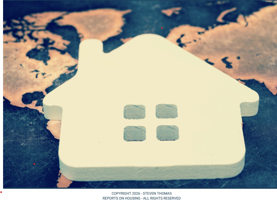 OC housing March 2026