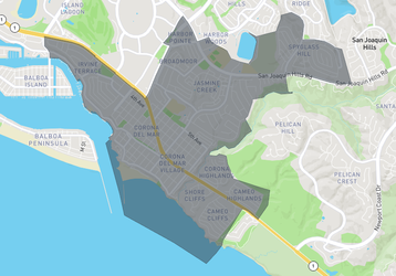 Corona del Mar