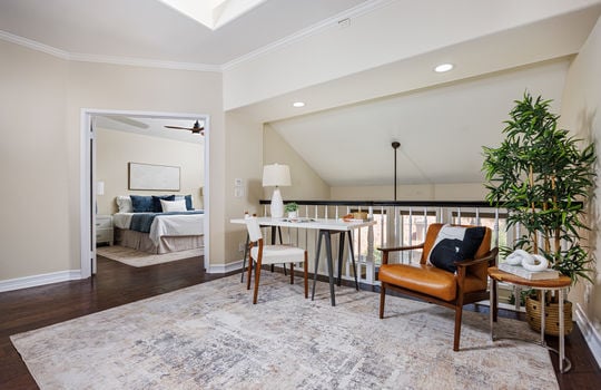 loft