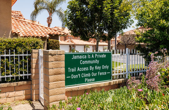sign