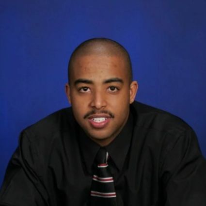 Brandon Smith