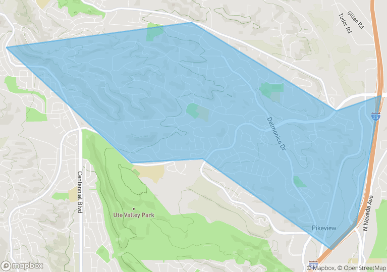 Rockrimmon Brandon Smith