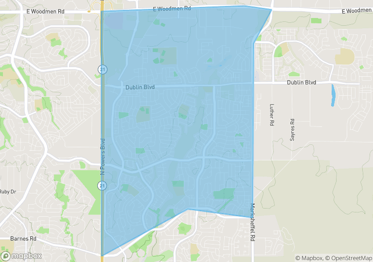 Stetson Hills Brandon Smith