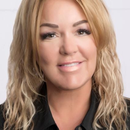 Tiffany Sharkey