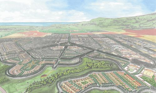 hoopili homes for sale by d.r. horton hawaii