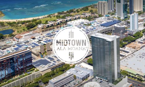 Midtown Ala Moana
