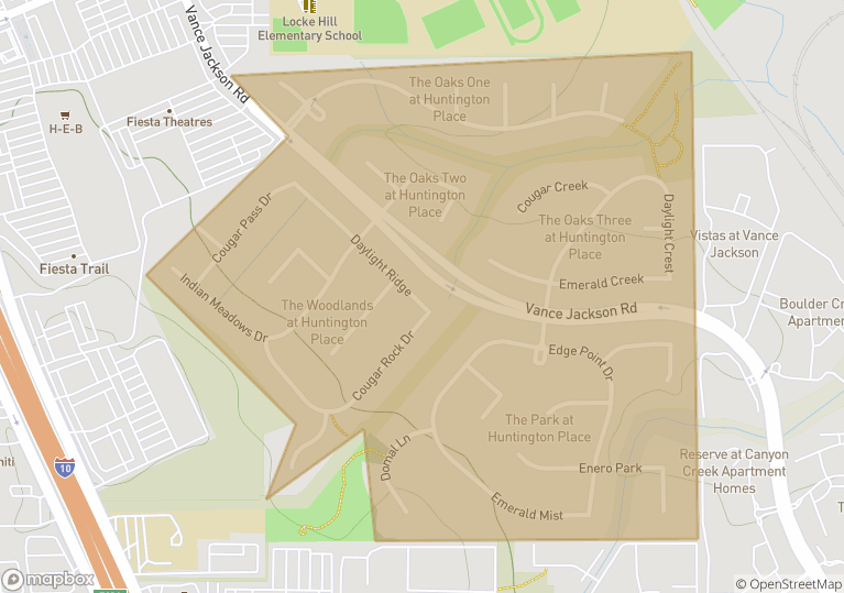 Huntington Place Tyler Q. Jenschke