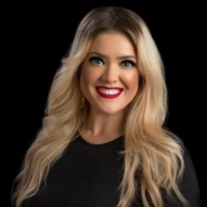 Kourtney Scroggins