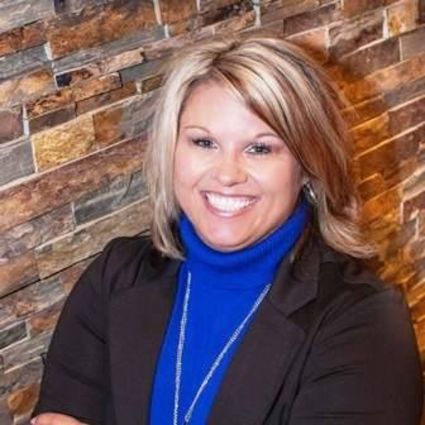 Jeri Bailey