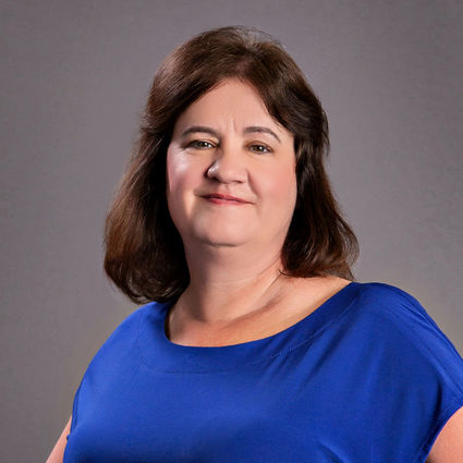 Stephanie Strickler