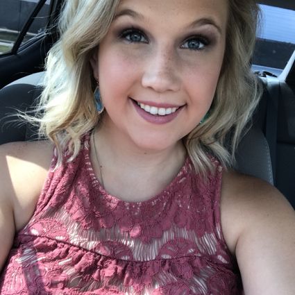 Robyn Garrison