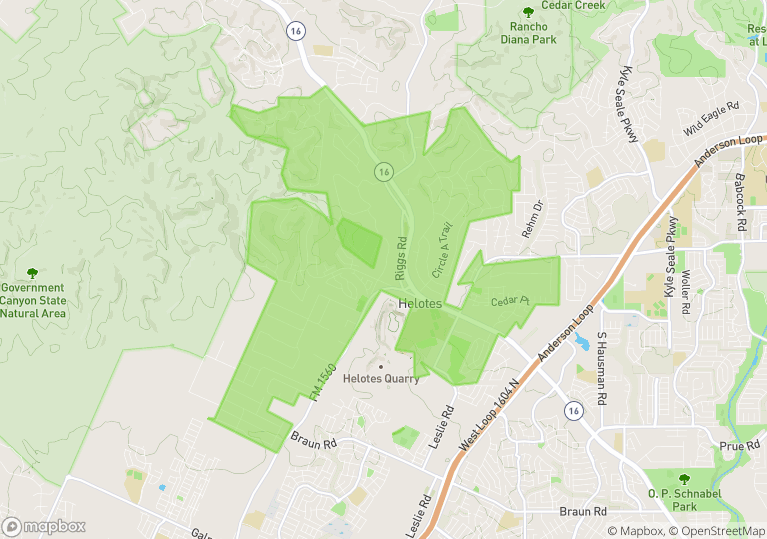 Helotes, TX T2M Real Estate