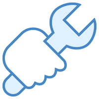 Maintenance Portal icon