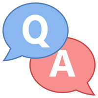Frequent Questions icon