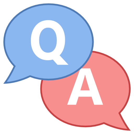 Frequent Questions icon