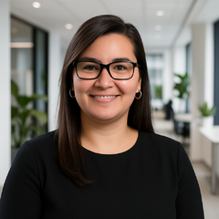 Andrea Calderon