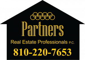 Partners Real Estate Professionals