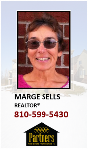 Marge Sells