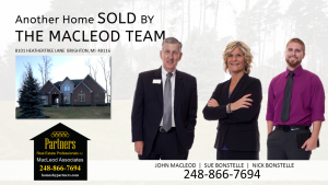 another home sold by macleod team